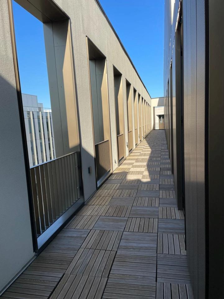 Bureau Villeurbanne 2061m² Location bureau Villeurbanne Rhône OLBUR2313729 27